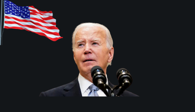 Biden desiste de candidatura à reeleição para a presidência dos EUA