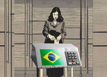 Eleições 2024: Em São Paulo eleitorado feminino é maior que o masculino