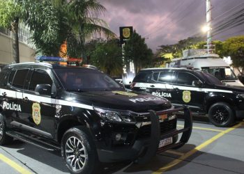Quadrilha do ‘turismo do crime’ é presa em São Paulo