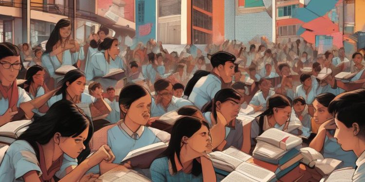 Rede particular de ensino em São Paulo perde posições no ranking do Ideb para o ensino fundamental.