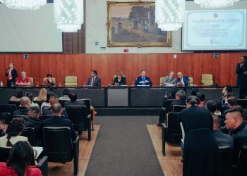 São Paulo: pioneira na valorização da comunidade chinesa, celebra Dia do Imigrante com homenagens e reconhecimento