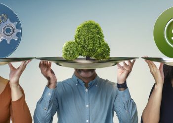 Impactos Socioeconômicos e Contrapontos: