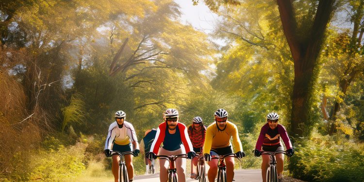 A história do Dia do Ciclista no Brasil