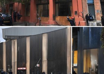 Operação Salus et Dignitas: PCC Desmantelado no Centro de São Paulo em Ação Conjunta de Autoridades