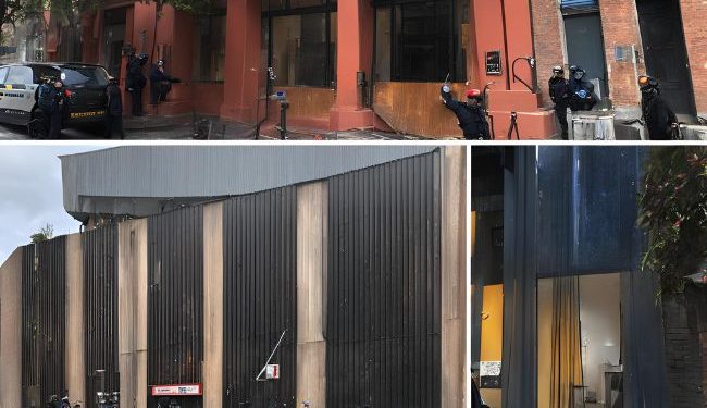 Operação Salus et Dignitas: PCC Desmantelado no Centro de São Paulo em Ação Conjunta de Autoridades