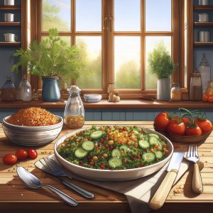 Veganismo: a busca pela ética e compaixão