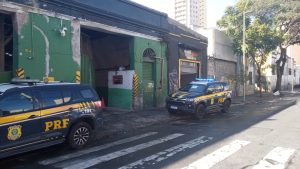 Atuação integrada de diversas forças e órgãos Megaoperação "Salus et Dignitas" Desarticula Tráfico e Promove Acolhimento no Centro de SP