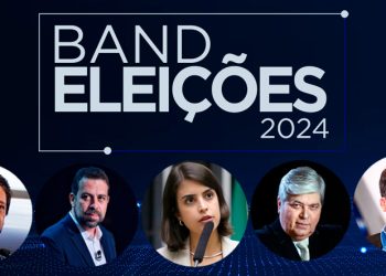 Debate na Band: Propostas dos Candidatos para o Centro de São Paulo