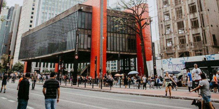 Turismo de SP cresce 4,81% e deve fechar ano com maior fluxo de turistas em 5 anos