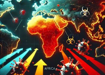 Alerta no Brasil: Nova Variante da Varíola dos Macacos