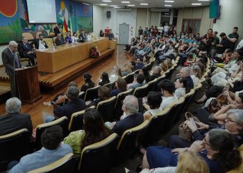 Homenagem ao dia do Imigrante Boliviano