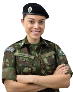 Mulheres de Farda: O Brasil Se Prepara para uma Nova Era na Defesa!
