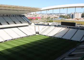 NFL: esquema de segurança conta com policiais bilíngues e policiamento reforçado em SP
