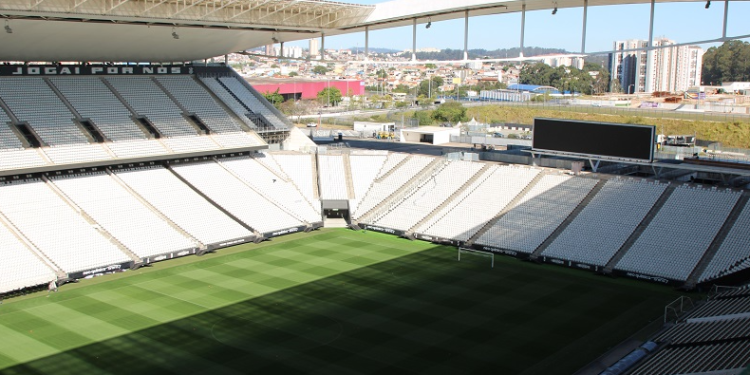 NFL: esquema de segurança conta com policiais bilíngues e policiamento reforçado em SP