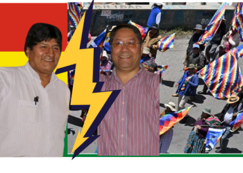 Protesto chamado de “marcha para salvar a Bolívia”, do ex-presidente Evo Morales pode desestabilizar o governo Luis Arce