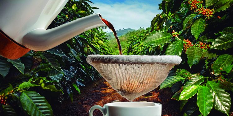 Cafeína: O Aliado Energético que Todos Devemos Conhecer