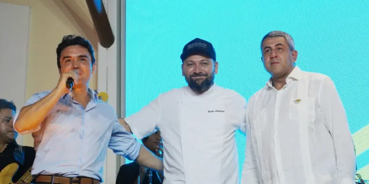 Chef brasileiro é escolhido 1º Embaixador Gastronômico da ONU Turismo