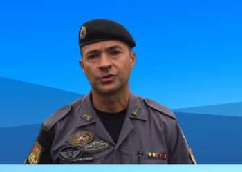 Quem é o Coronel Mello vice-prefeito de São Paulo ?