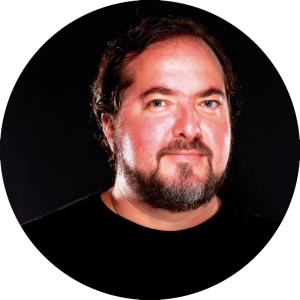 Thiago Bertucci - Empresário