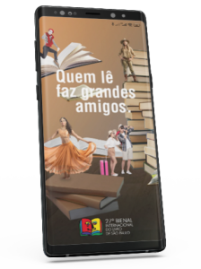 Bienal do Livro 2024: Uma Festa da Literatura que Impulsiona a Economia e a Cultura.