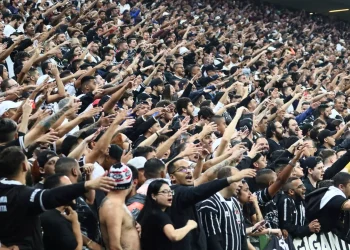 Corinthians garante casa cheia para jogo decisivo contra o Racing-ARG na copa Sul-Americana