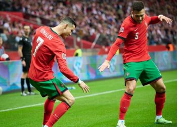 Drama nas Eliminatórias: Uruguai em Crise, Argentina Empata e França e Portugal Brilham