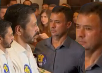 Ricardo Nunes é reeleito Prefeito, em meio a maior abstenção da história da cidade de São Paulo: 31%