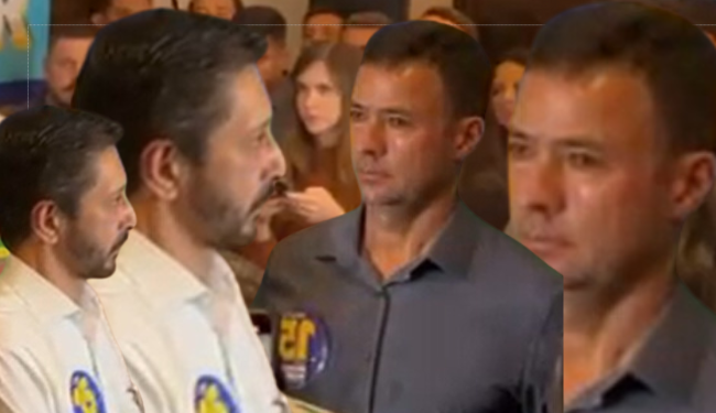 Ricardo Nunes é reeleito Prefeito, em meio a maior abstenção da história da cidade de São Paulo: 31%