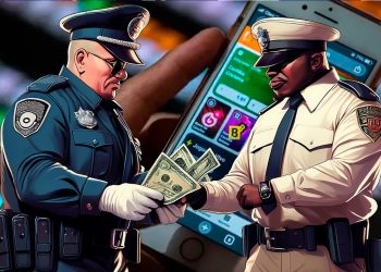 Funk Ostentação e Corrupção: MCs Acusados de Pagar Propinas Milionárias à Polícia