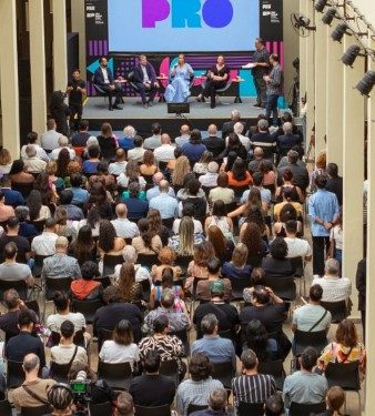 CULTSP PRO: SP lança programa de qualificação voltado ao setor cultural