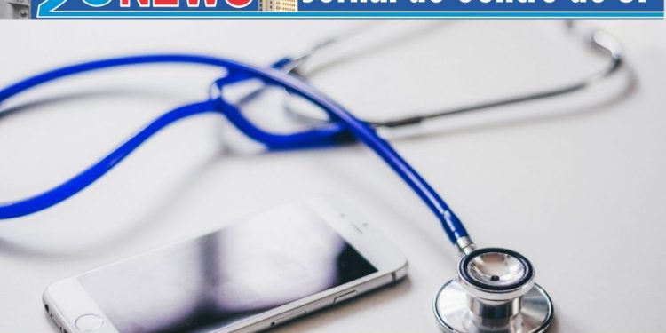 Saúde na palma da mão: aplicativos que transformam vidas!