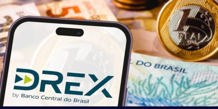 Drex: A moeda digital brasileira que promete revolucionar o sistema financeiro