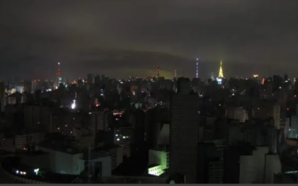 São Paulo sem luz: Governo Lula dá 3 dias para Enel restabelecer energia em São Paulo