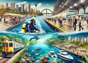 Turismo paulista avança com novos roteiros e investimentos
