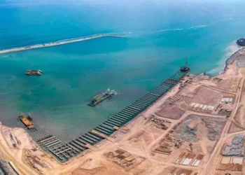 Investimento Chinês no Peru Redesenha o Mapa Econômico da América do Sul