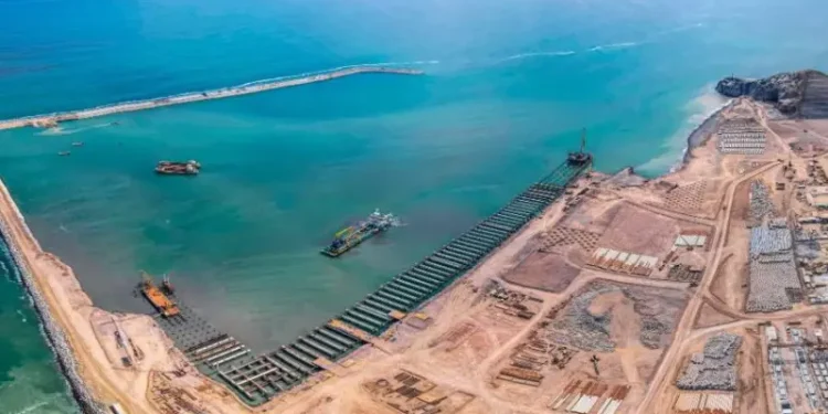 Investimento Chinês no Peru Redesenha o Mapa Econômico da América do Sul