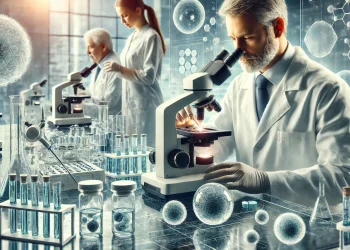 Tratamento com células-tronco reverte cegueira em pacientes com danos severos nos olhos