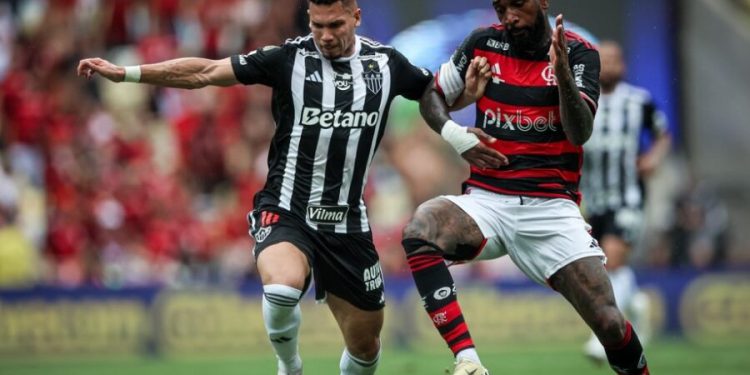 É tudo ou nada para Atlético Mineiro e Flamengo!