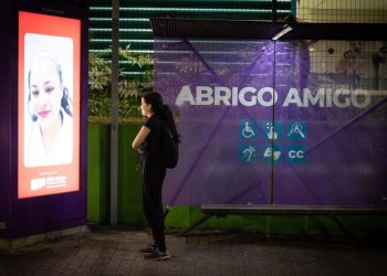 Violência contra a mulher: saiba como denunciar ou buscar ajuda em SP