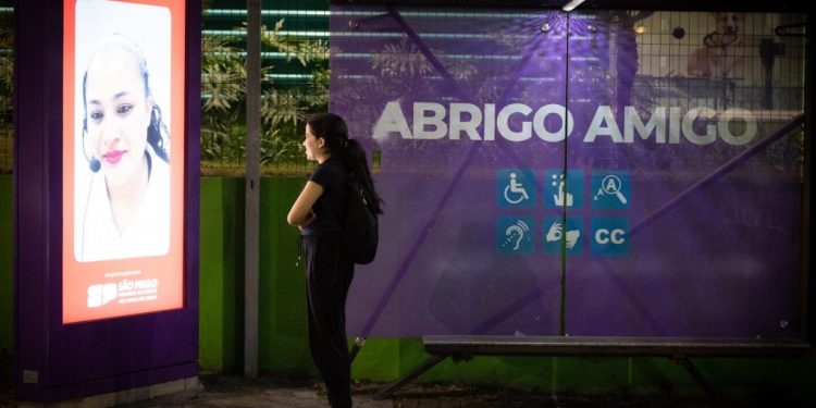 Violência contra a mulher: saiba como denunciar ou buscar ajuda em SP