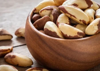 me de outros 3 titulos O ChatGPT disse: ChatGPT Castanha-do-Pará: Um Aliado Natural Contra Inflamações e Excesso de Peso