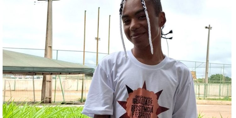 Hoje, dia 20.11, comemora-se o dia Dia da Consciência Negra