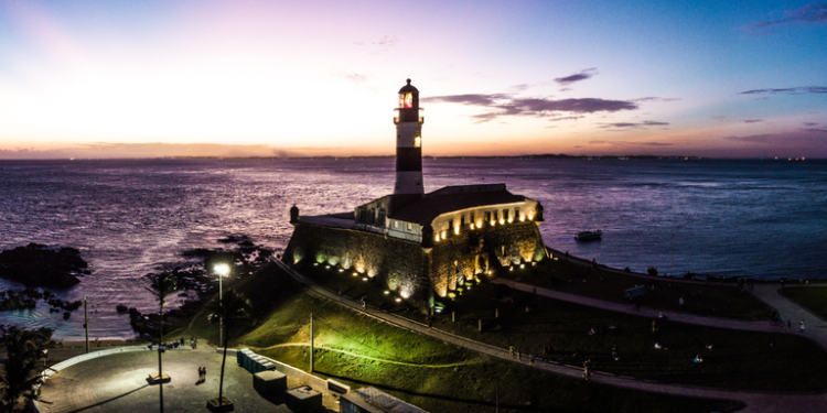 Veja quais destinos nacionais mais buscados para curtir os feriados de novembro