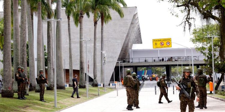 Cúpula de Líderes do G20 começa nesta segunda(18)