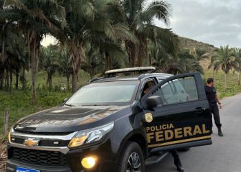 PF investiga transferências fraudulentas de domicílio eleitoral e compra de votos