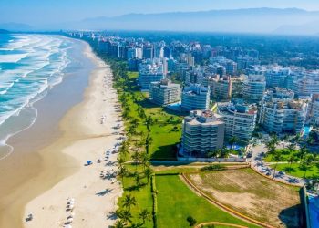 Boa notícia para quem curte praia: Contorno Sul da Rodovia dos Tamoios, no litoral norte de SP, será aberto segunda-feira, dia 18.11.24 