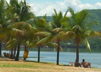 Rifaina: Um Refúgio de Biodiversidade e Aventura no Interior de São Paulo