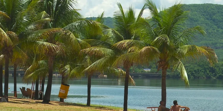 Rifaina: Um Refúgio de Biodiversidade e Aventura no Interior de São Paulo