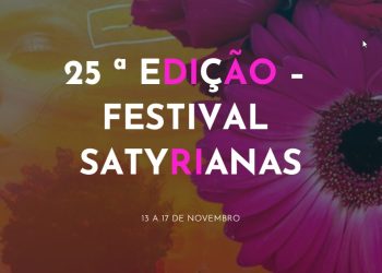 Satyrianas explode em cores e diversidade! 🎉