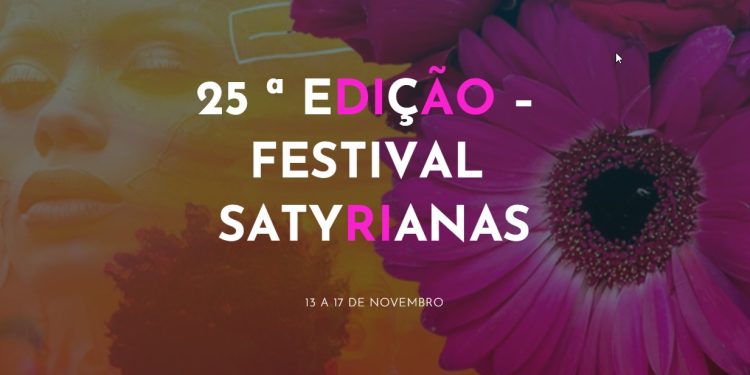 Satyrianas explode em cores e diversidade! 🎉